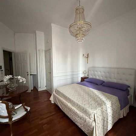 Appartamento Di Edelveis Rom Exteriör bild