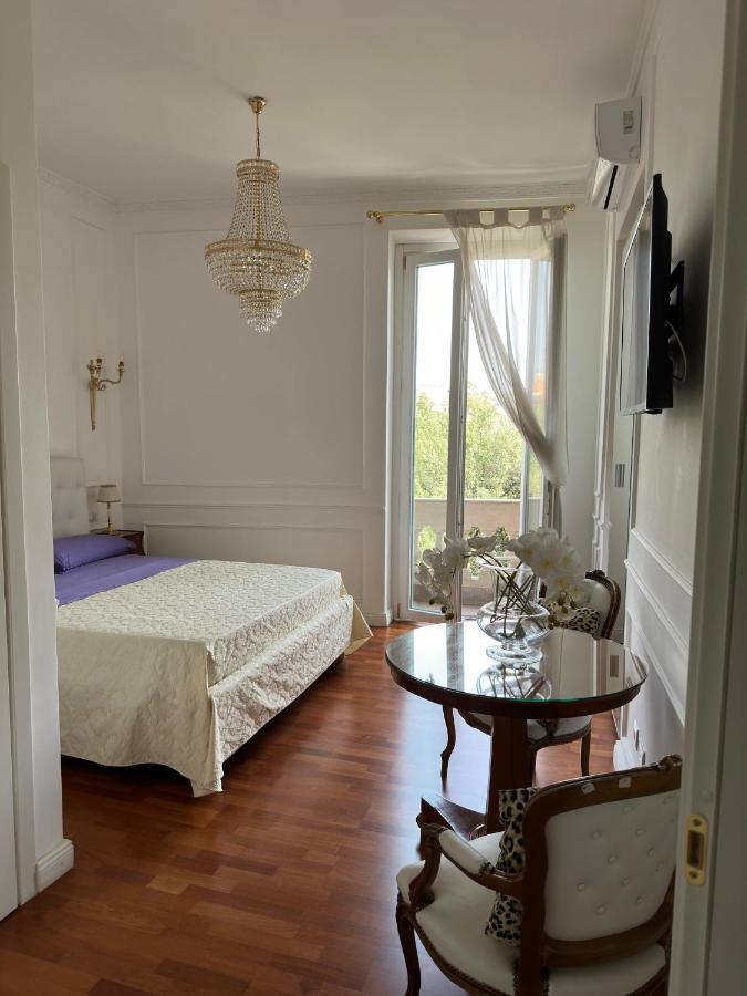 Appartamento Di Edelveis Rom Exteriör bild