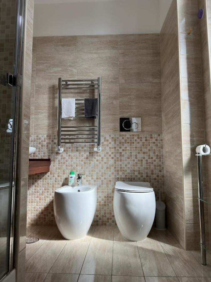 Appartamento Di Edelveis Rom Exteriör bild