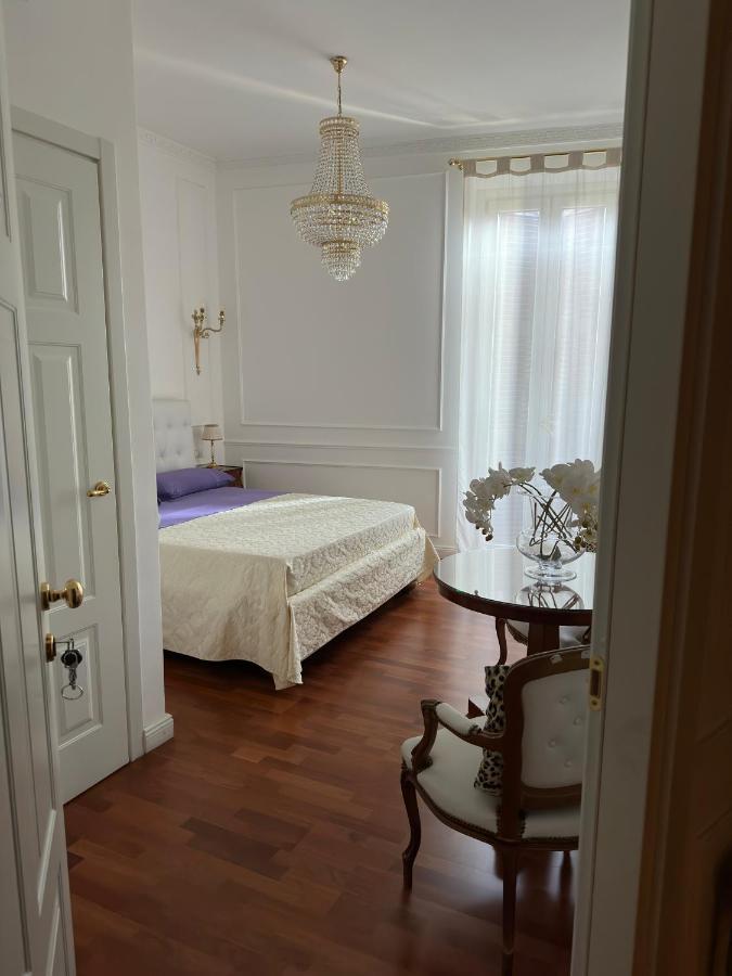Appartamento Di Edelveis Rom Exteriör bild
