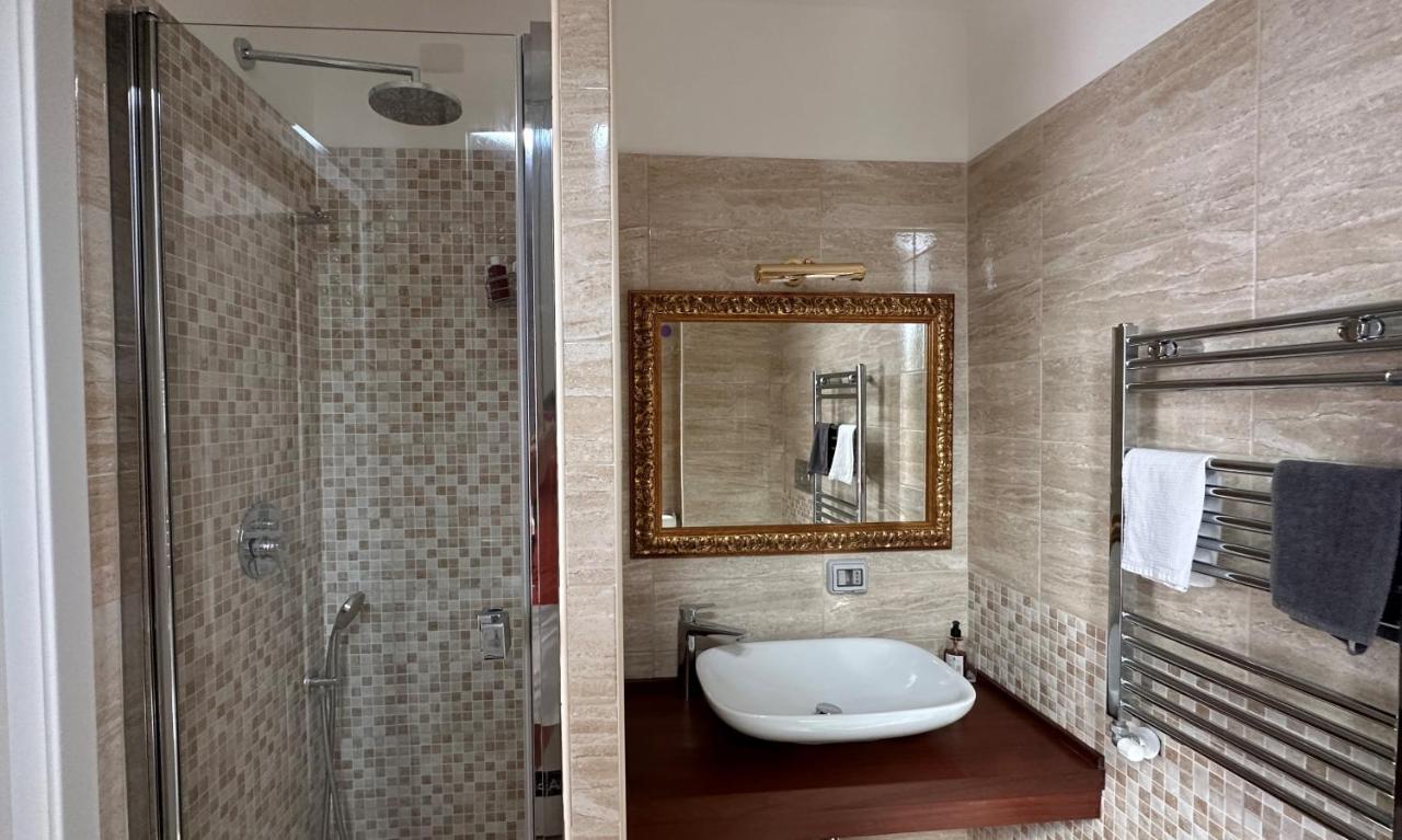 Appartamento Di Edelveis Rom Exteriör bild