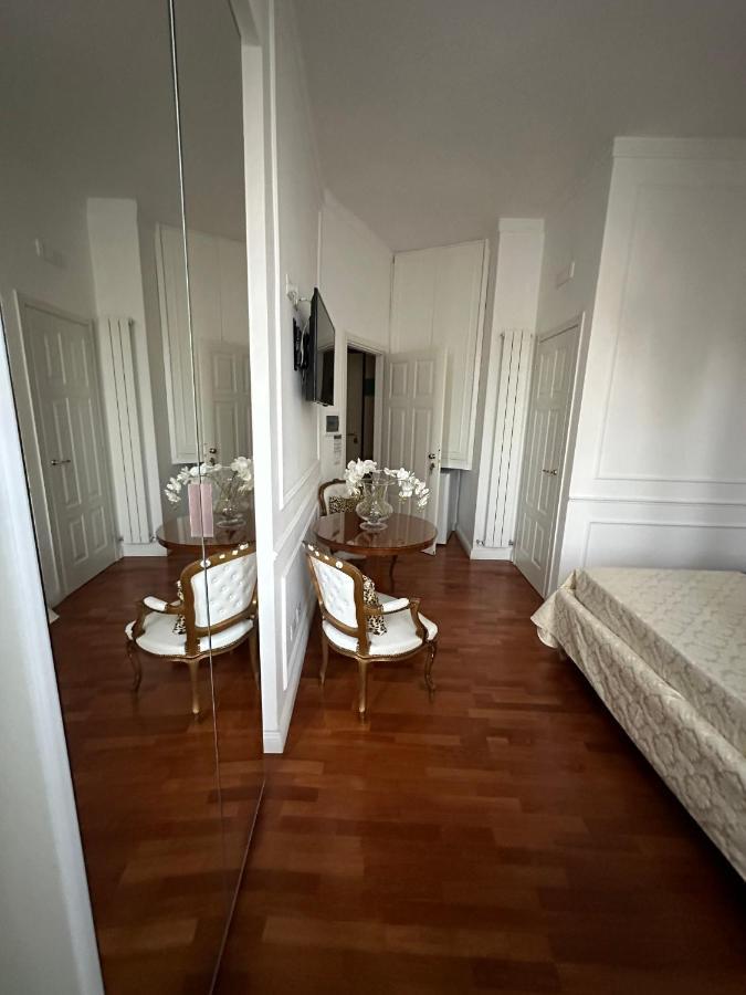 Appartamento Di Edelveis Rom Exteriör bild